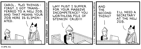 dilbert